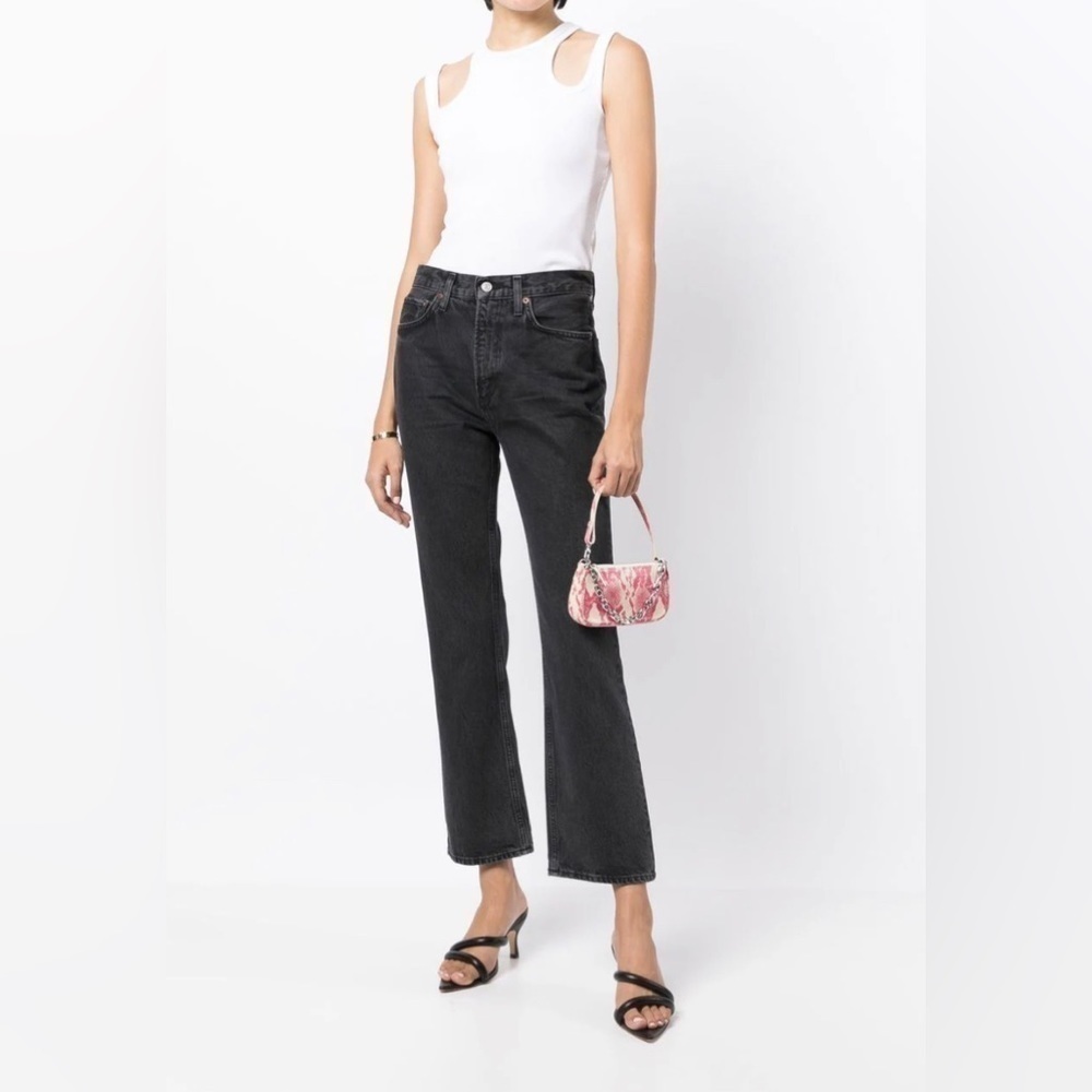 AGOLDE Vintage Boot Jean